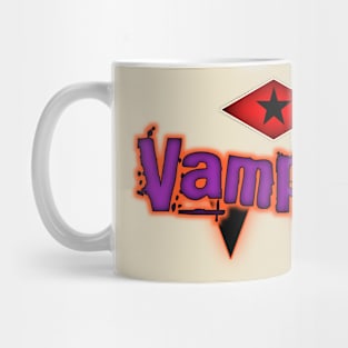 Vampire Mug